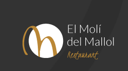 Restaurant El Molí del Mallol