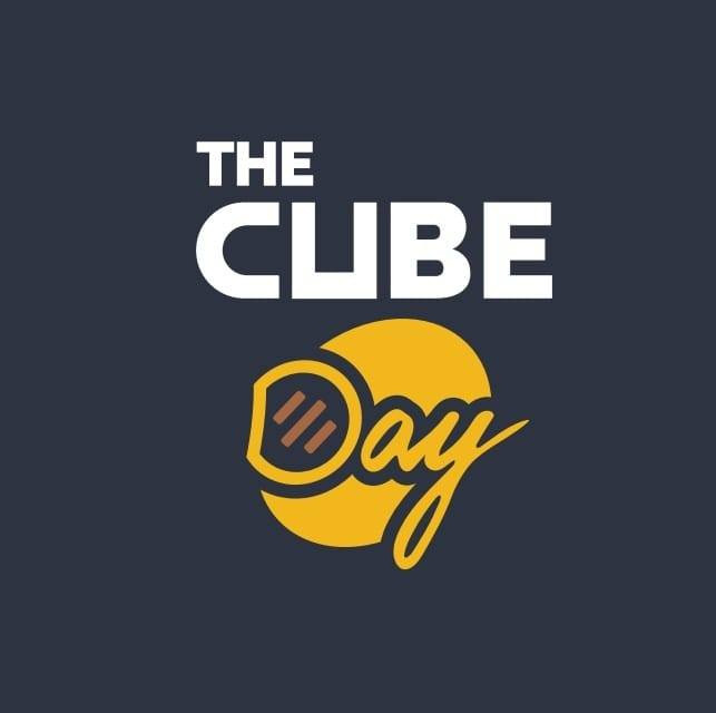 The Cube Day