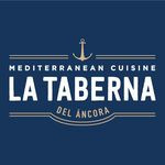 logo taberna del ancora