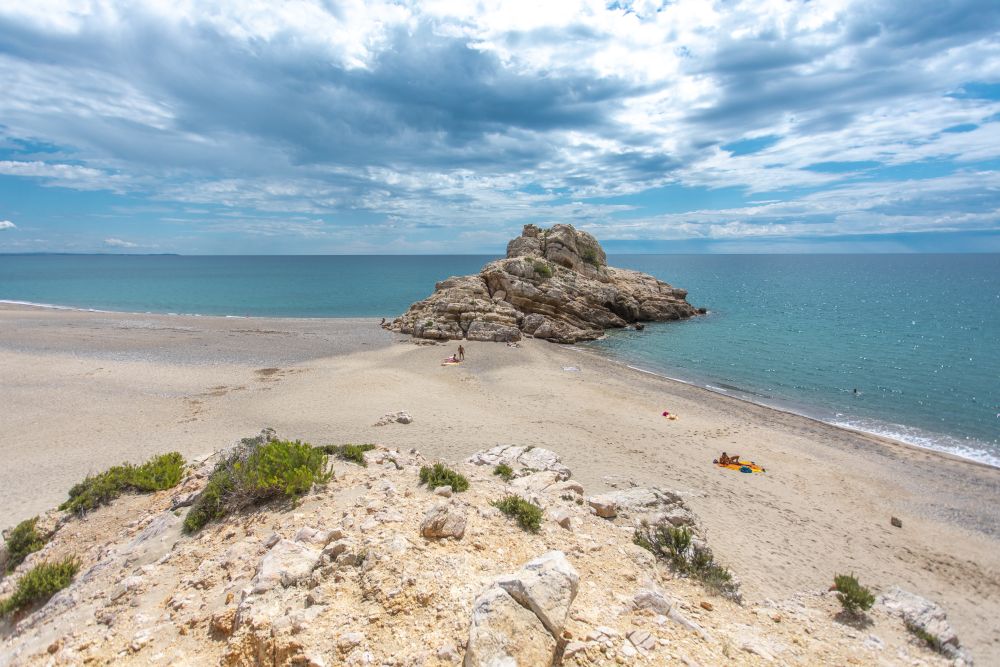 Playa Hospitalet