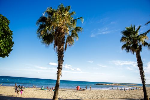 La Llosa Playa